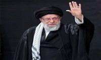 ۴۰ روز عزای عمومی و ۷ روز تعطیل در پی شهادت رهبر جمهوری اسلامی ایران