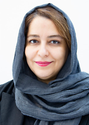  فرزانه رجائی سلماسی  