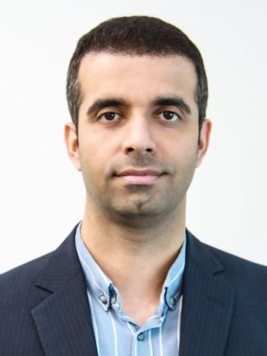 امین امامی