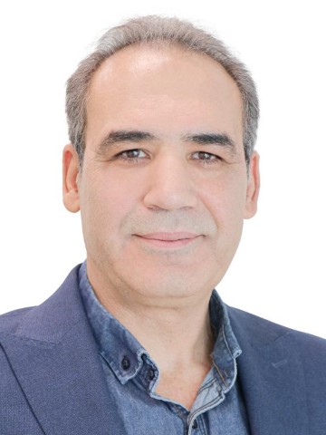 داوود محمدبیگی